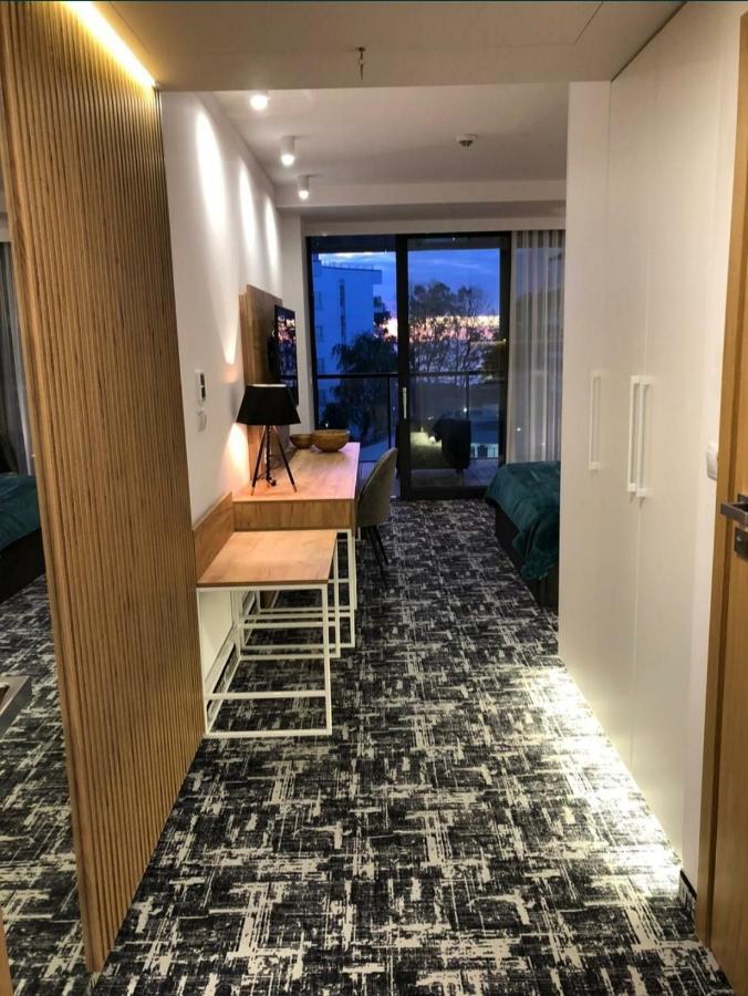 Seaside Czarna Mewa Apartament